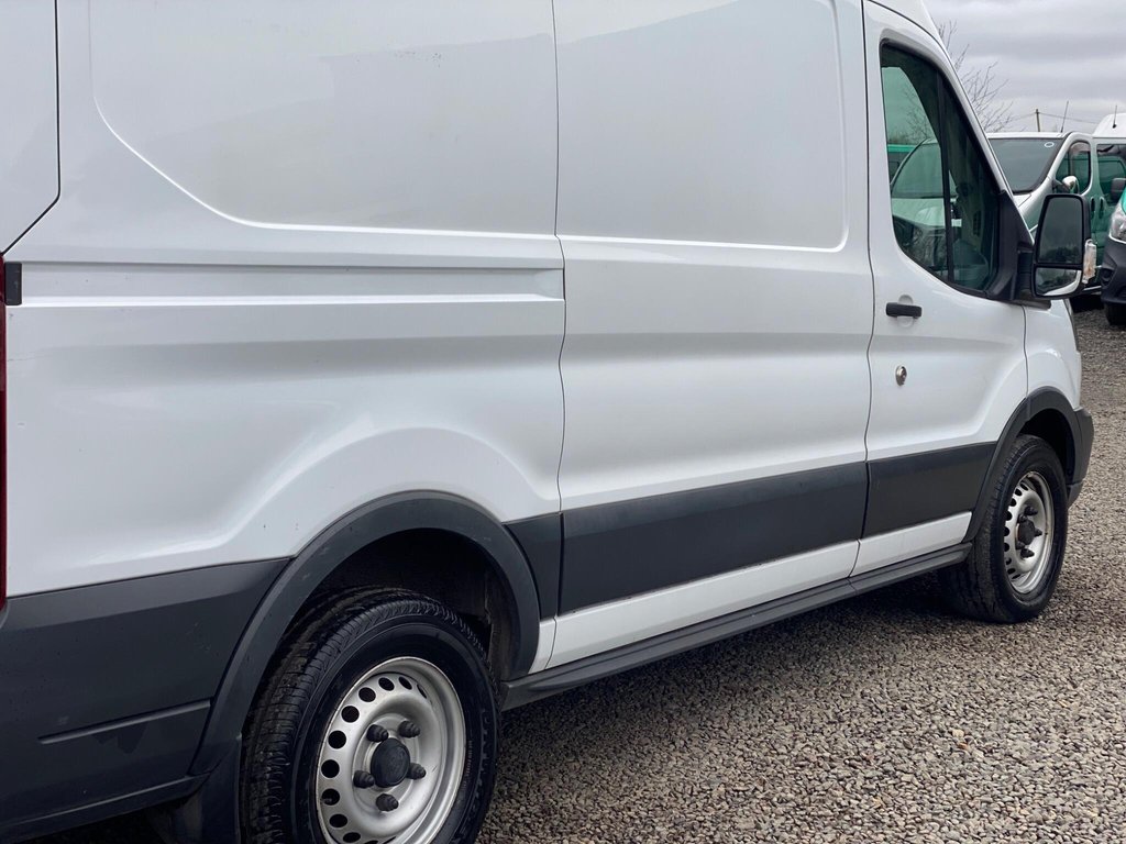 Used Ford Transit 2018 for sale - 77571541: Photo 35