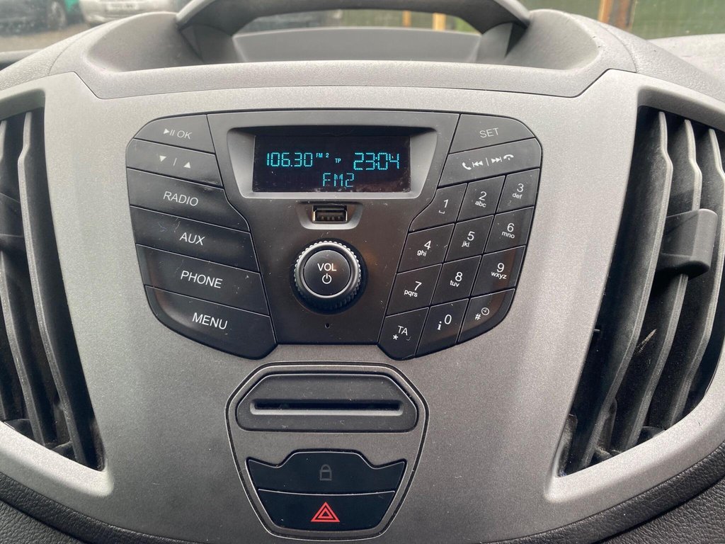 Used Ford Transit 2018 for sale - 77571541: Photo 38