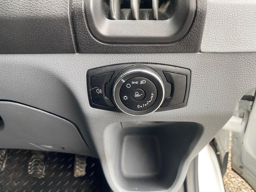 Used Ford Transit 2018 for sale - 77571541: Photo 45