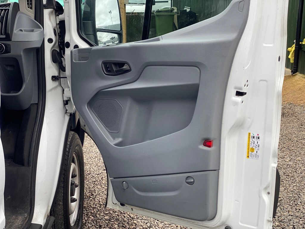 Used Ford Transit 2018 for sale - 77571541: Photo 47
