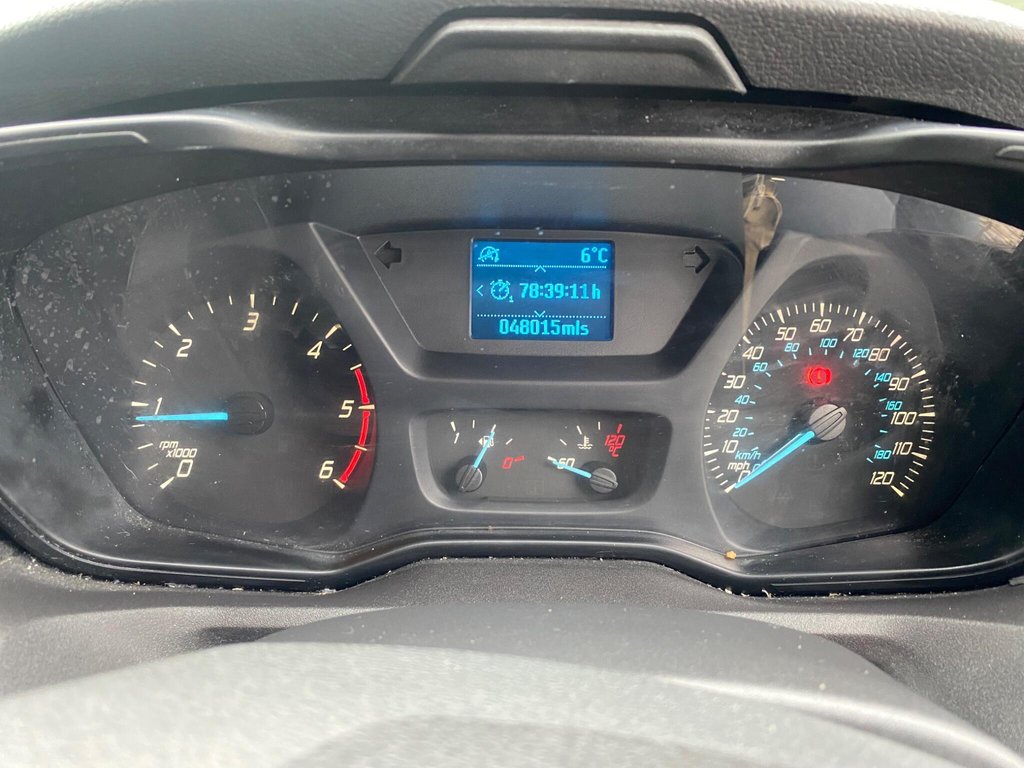 Used Ford Transit 2018 for sale - 77571541: Photo 9
