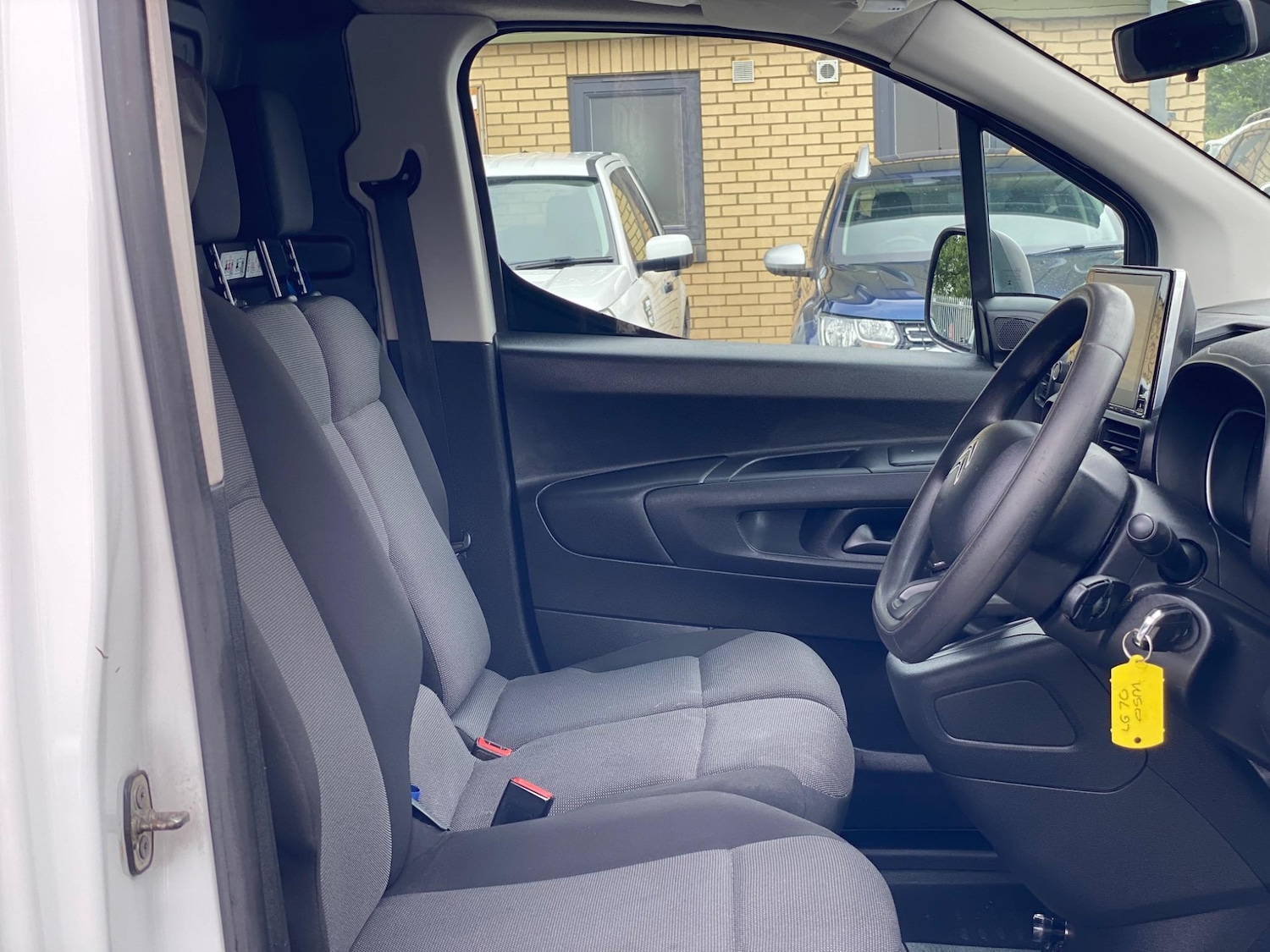 Vehicle 24