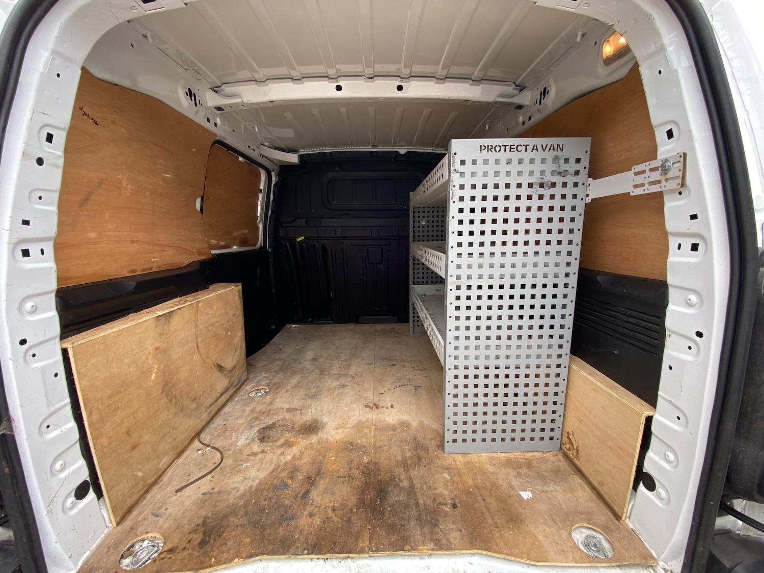 Vehicle 43