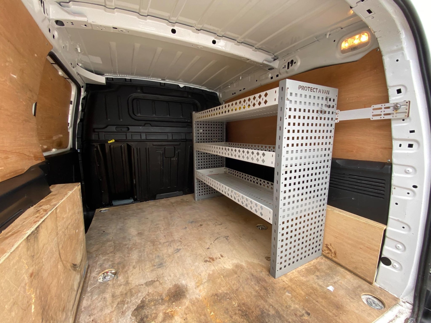 Vehicle 44