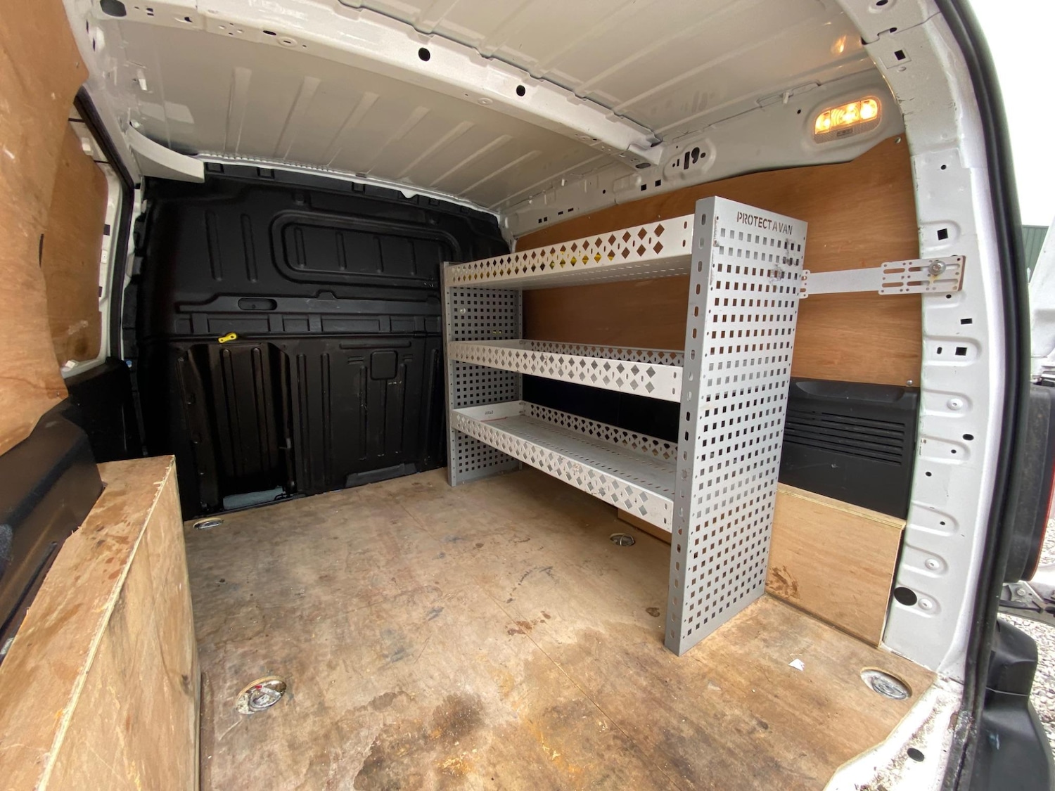Vehicle 45