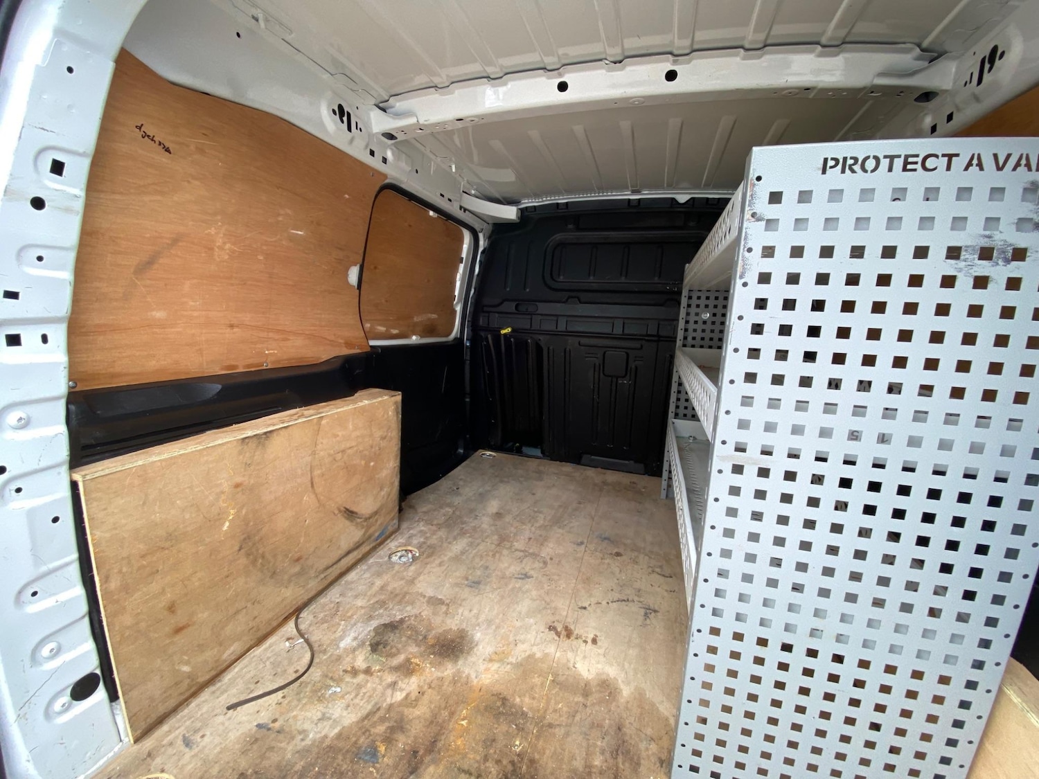Vehicle 46