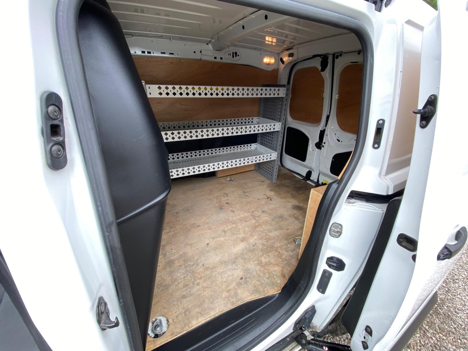Vehicle 47