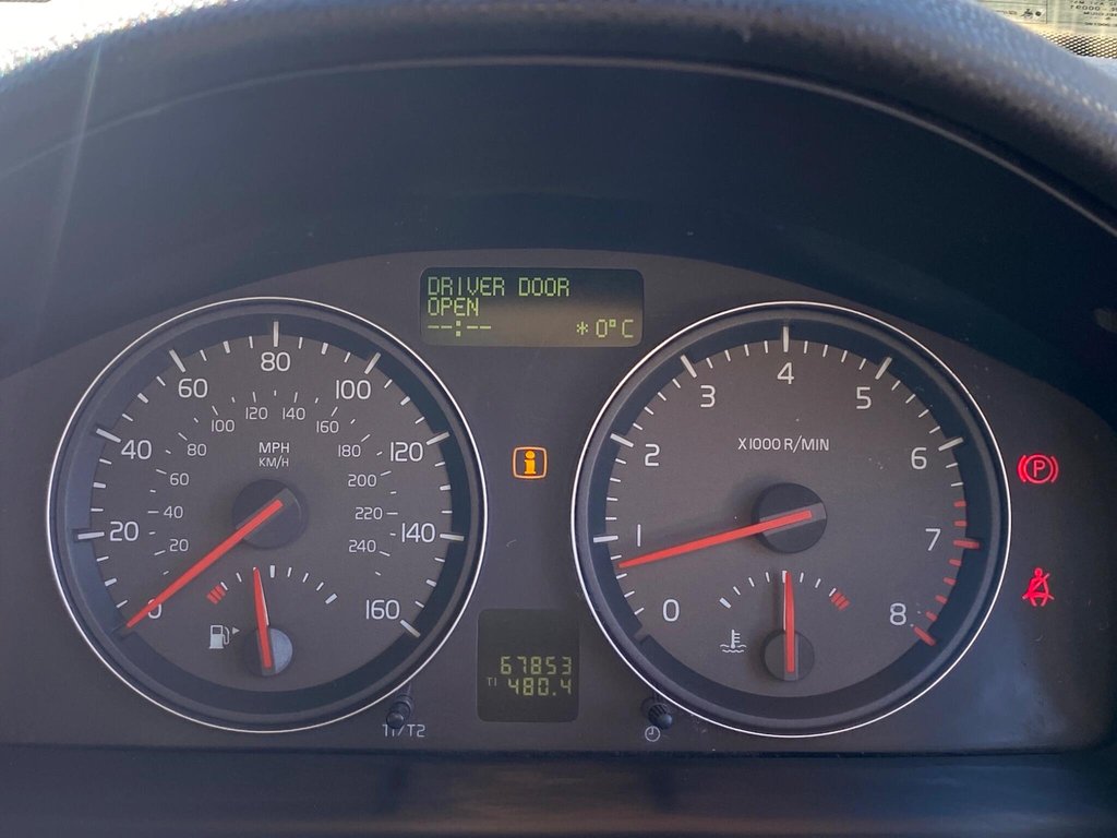 Used Volvo C70 2006 for sale - 78059567: Photo 10