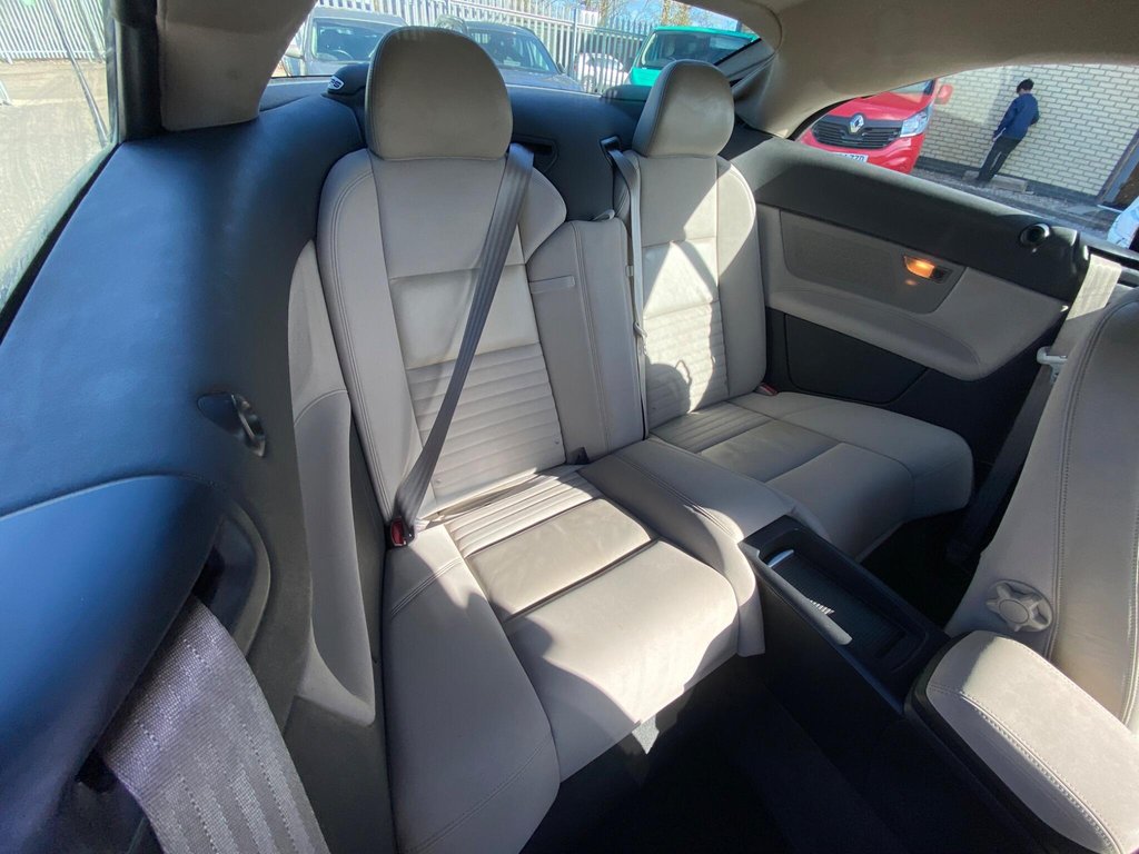 Used Volvo C70 2006 for sale - 78059567: Photo 11