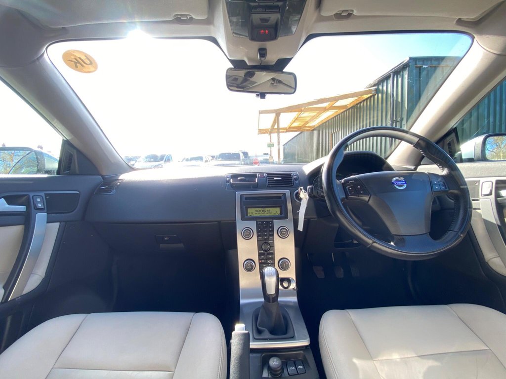 Used Volvo C70 2006 for sale - 78059567: Photo 12