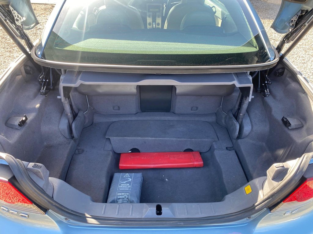 Used Volvo C70 2006 for sale - 78059567: Photo 14