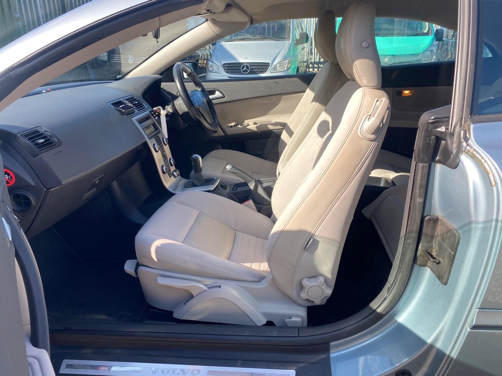 Used Volvo C70 2006 for sale - 78059567: Photo 16