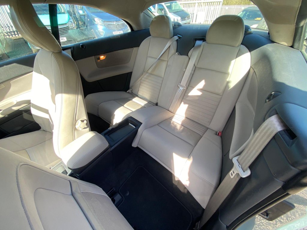 Used Volvo C70 2006 for sale - 78059567: Photo 17