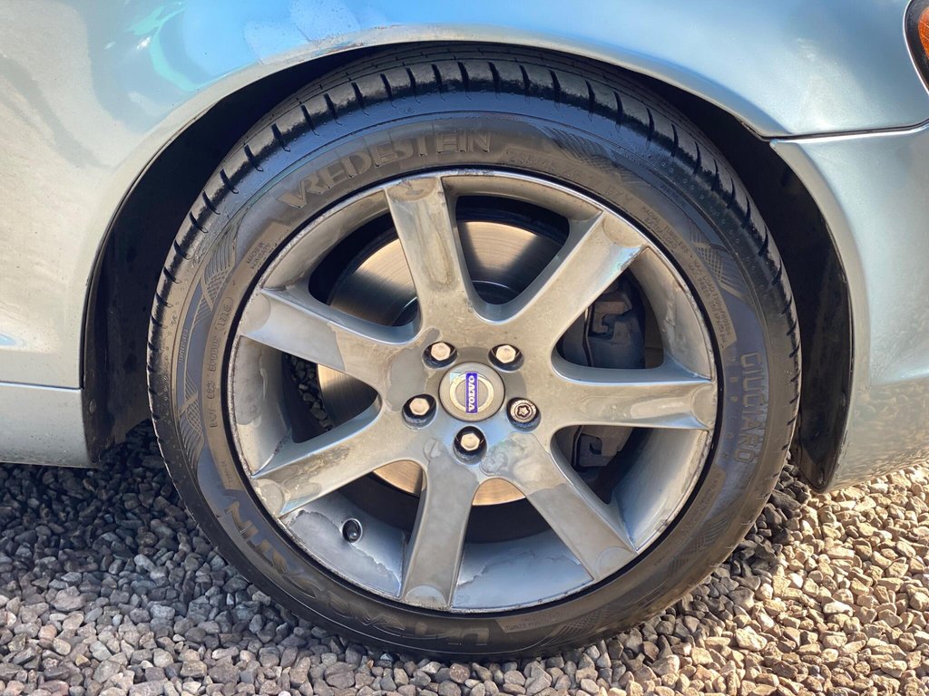 Used Volvo C70 2006 for sale - 78059567: Photo 18