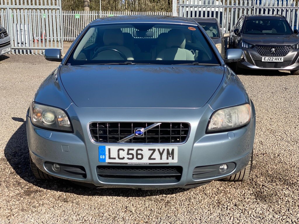 Used Volvo C70 2006 for sale - 78059567: Photo 20