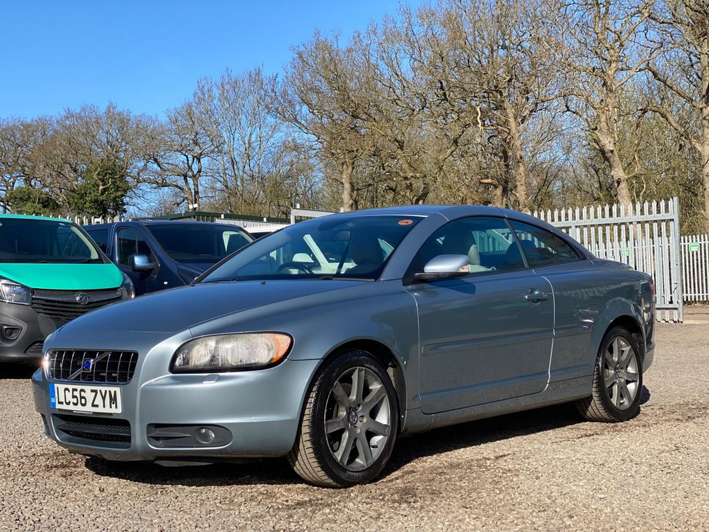 Used Volvo C70 2006 for sale - 78059567: Photo 21
