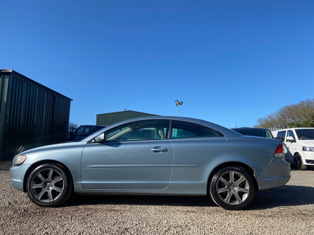 Used Volvo C70 2006 for sale - 78059567: Photo 22