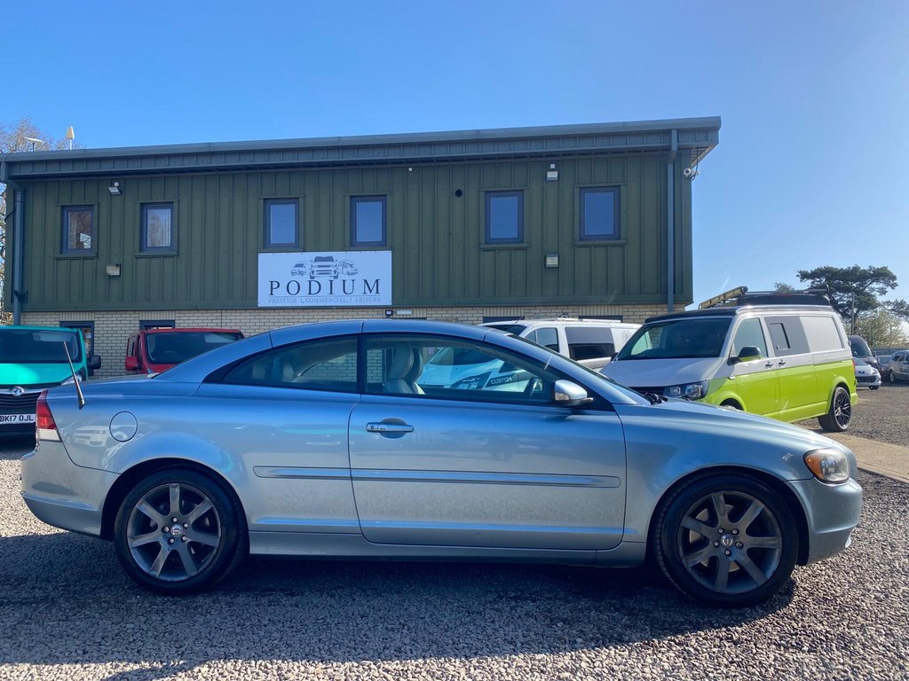 Used Volvo C70 2006 for sale - 78059567: Photo 26