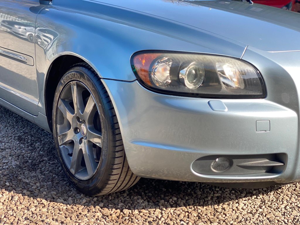 Used Volvo C70 2006 for sale - 78059567: Photo 27