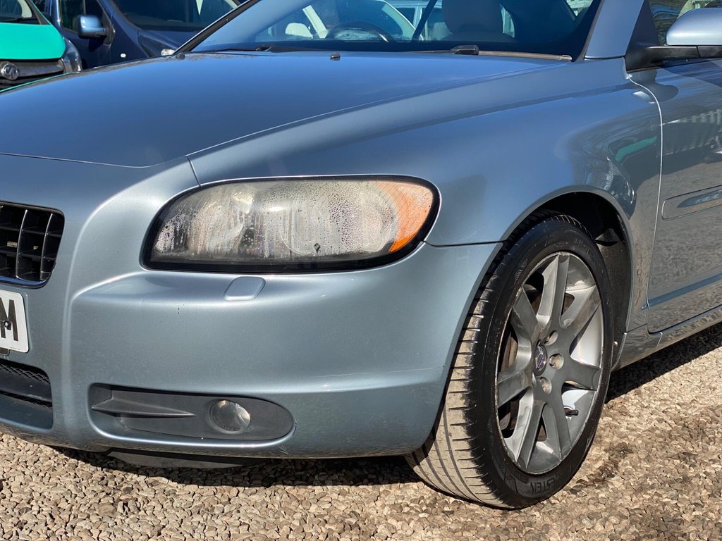 Used Volvo C70 2006 for sale - 78059567: Photo 29