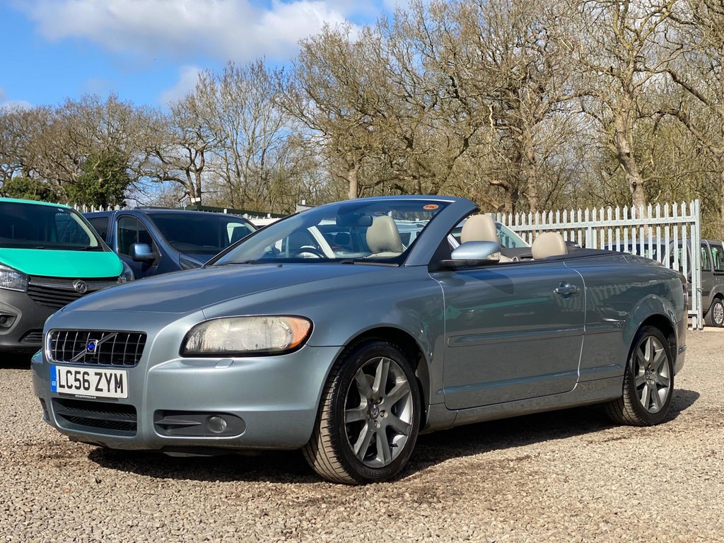 Used Volvo C70 2006 for sale - 78059567: Photo 3