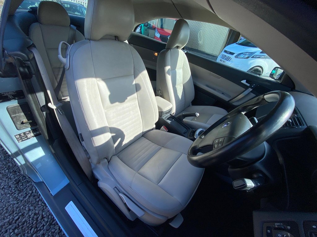 Used Volvo C70 2006 for sale - 78059567: Photo 37