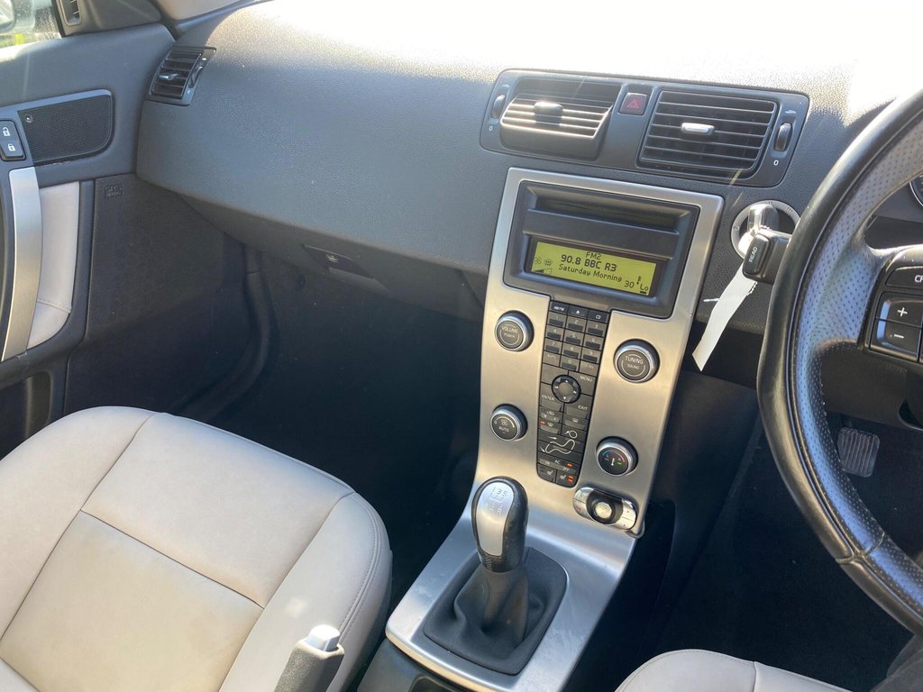 Used Volvo C70 2006 for sale - 78059567: Photo 38