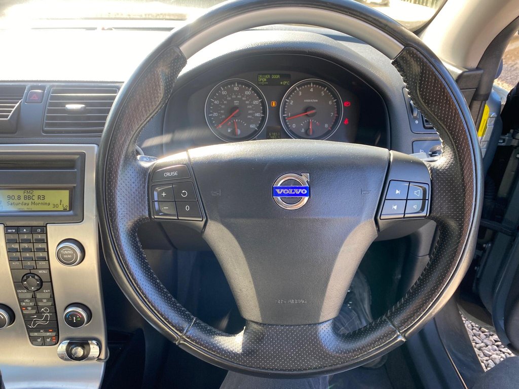 Used Volvo C70 2006 for sale - 78059567: Photo 43