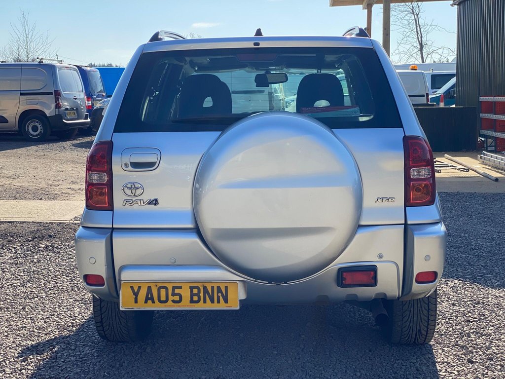 Used Toyota RAV4 2005 for sale - 77241571: Photo 12