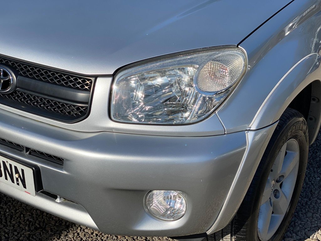 Used Toyota RAV4 2005 for sale - 77241571: Photo 16