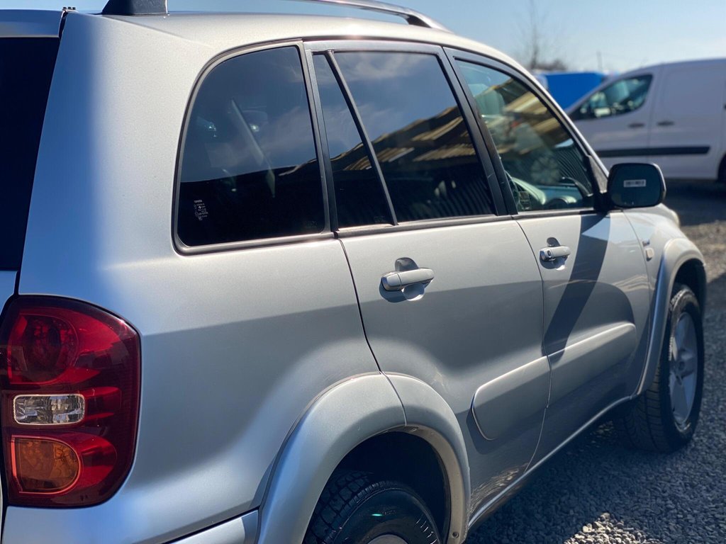 Used Toyota RAV4 2005 for sale - 77241571: Photo 22