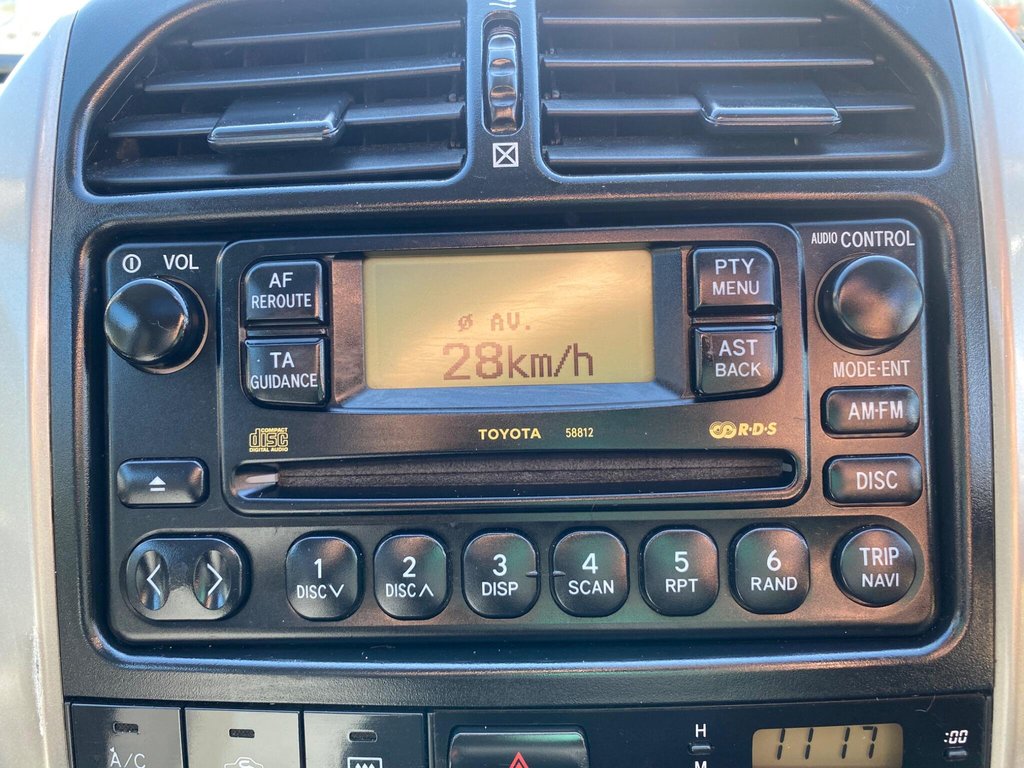 Used Toyota RAV4 2005 for sale - 77241571: Photo 29