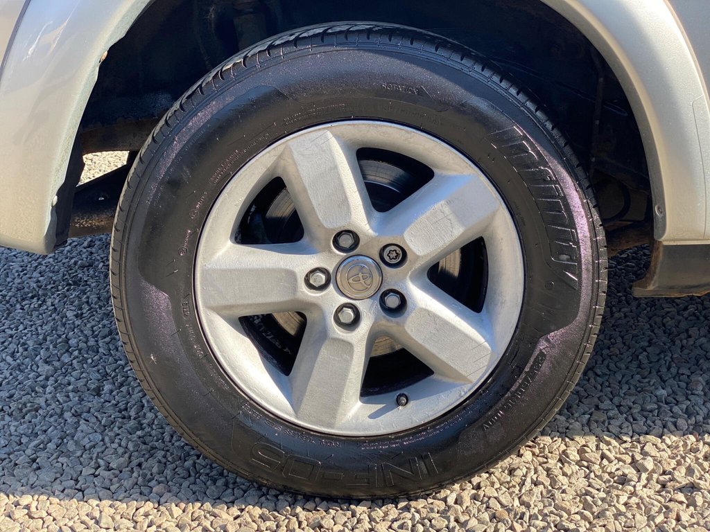 Used Toyota RAV4 2005 for sale - 77241571: Photo 48