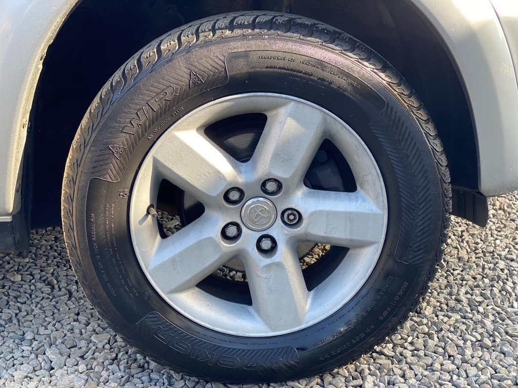 Used Toyota RAV4 2005 for sale - 77241571: Photo 49