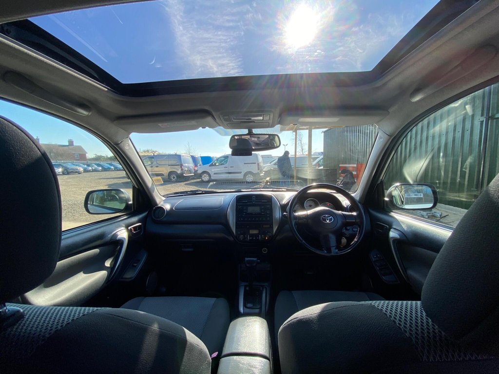 Used Toyota RAV4 2005 for sale - 77241571: Photo 7