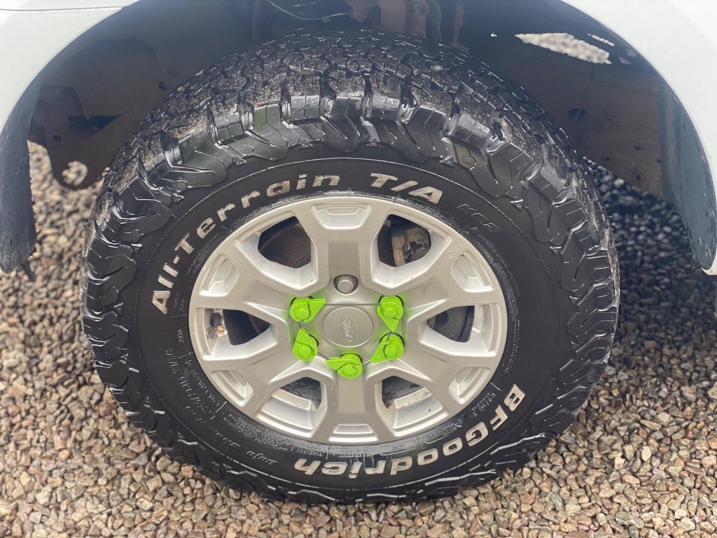 Used Ford Ranger 2018 for sale - 77710893: Photo 10