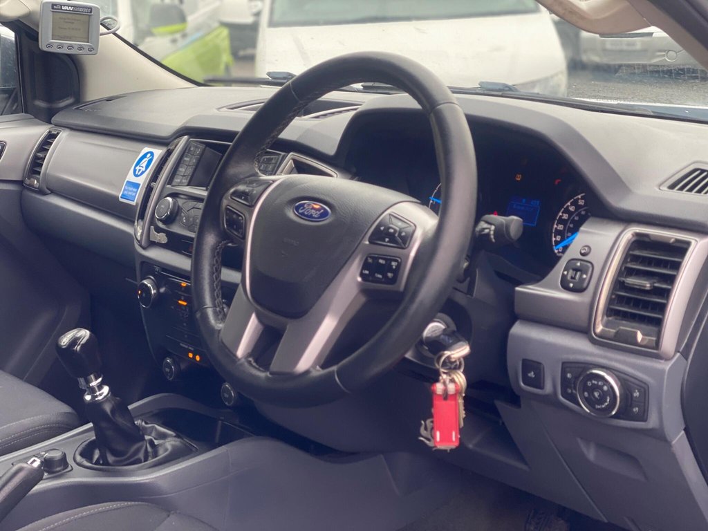 Used Ford Ranger 2018 for sale - 77710893: Photo 13