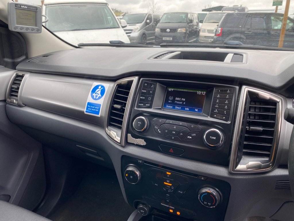 Used Ford Ranger 2018 for sale - 77710893: Photo 14