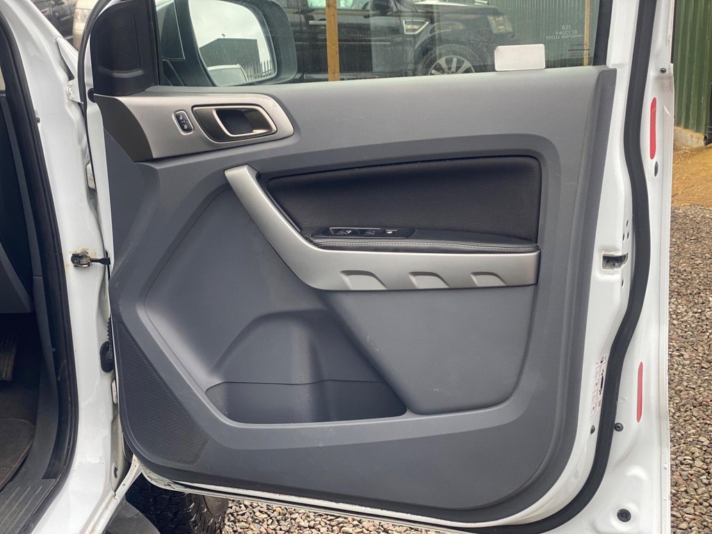 Used Ford Ranger 2018 for sale - 77710893: Photo 21