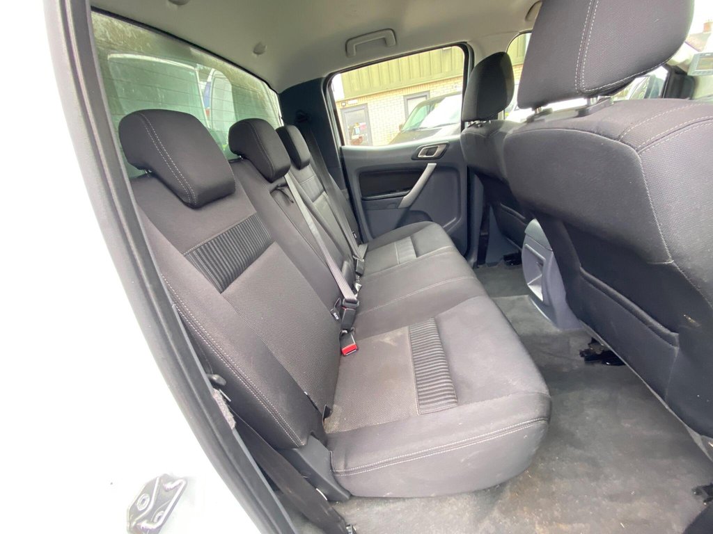 Used Ford Ranger 2018 for sale - 77710893: Photo 22