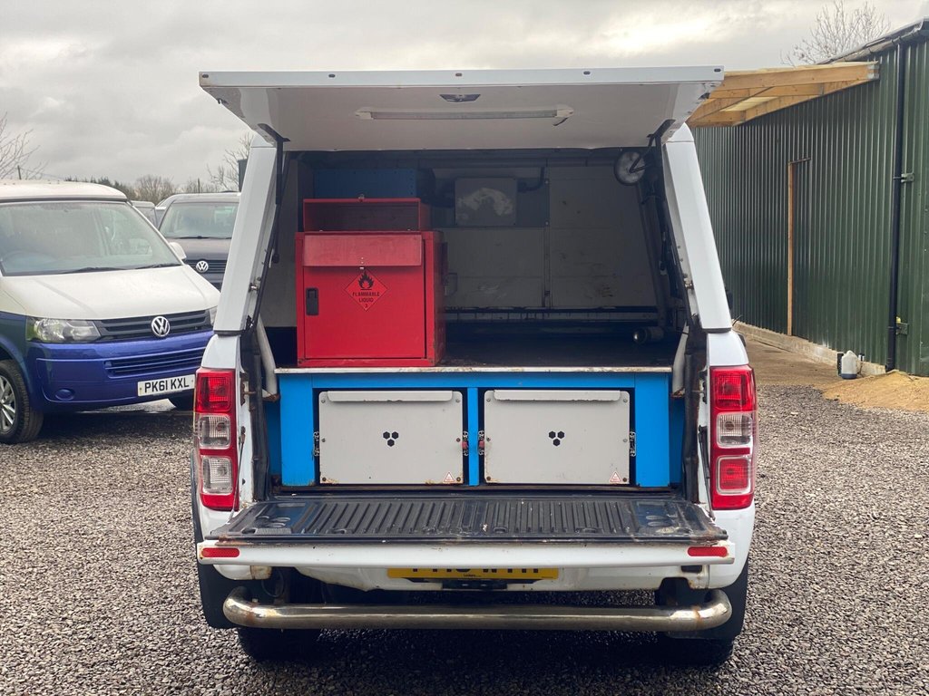 Used Ford Ranger 2018 for sale - 77710893: Photo 24