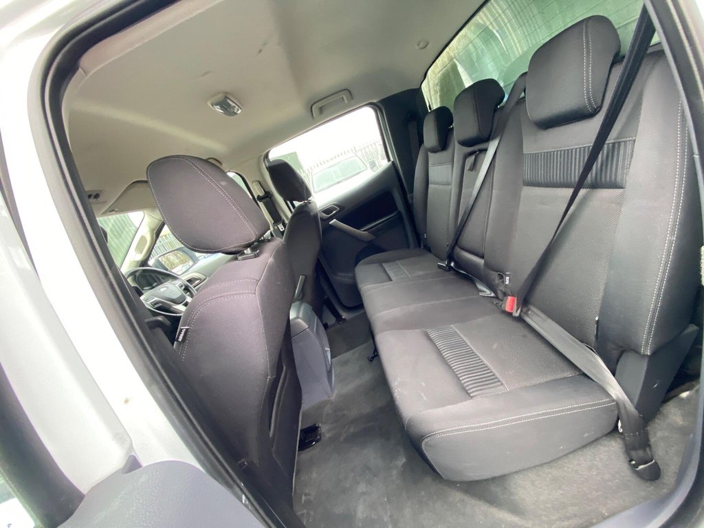 Used Ford Ranger 2018 for sale - 77710893: Photo 25