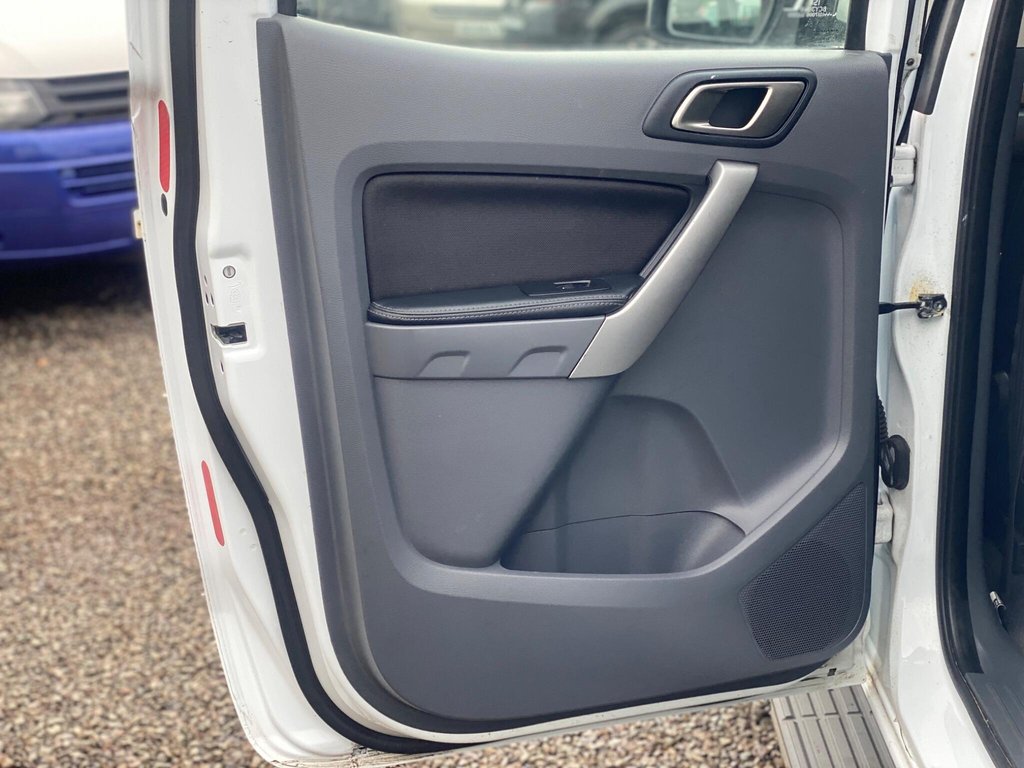 Used Ford Ranger 2018 for sale - 77710893: Photo 26