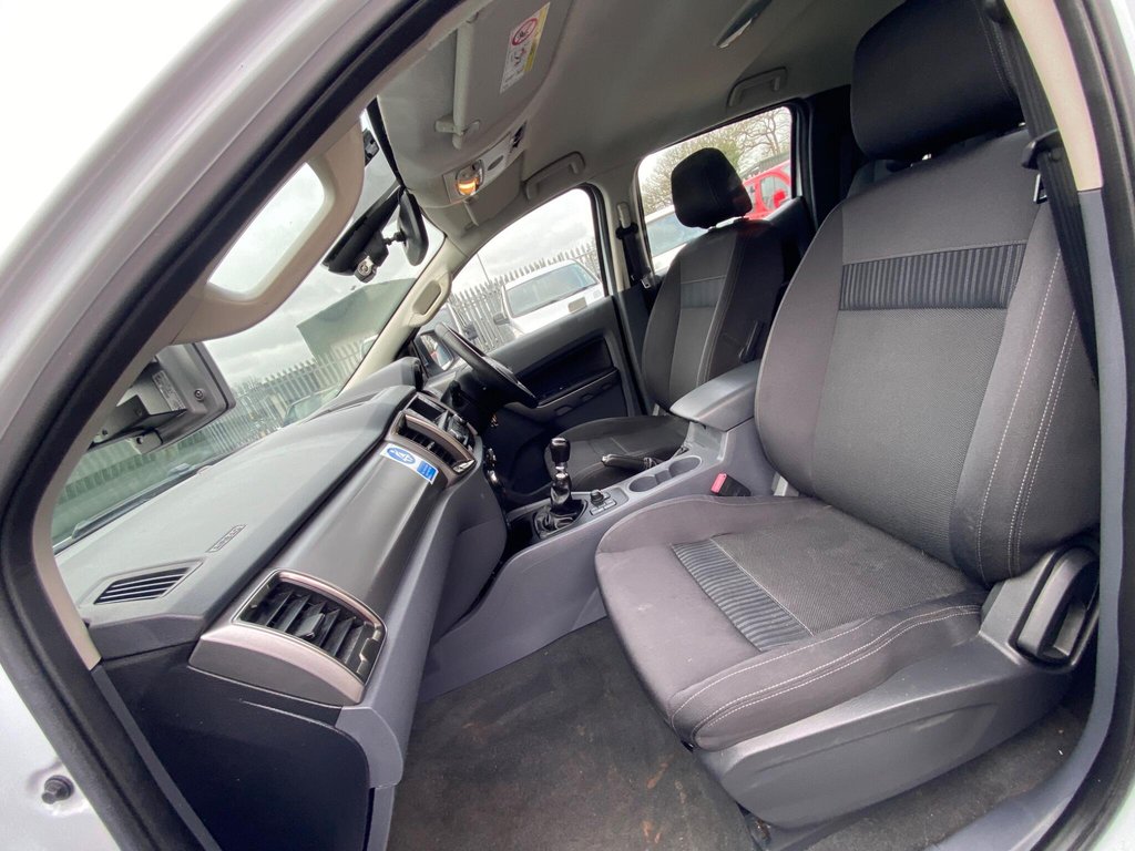 Used Ford Ranger 2018 for sale - 77710893: Photo 28