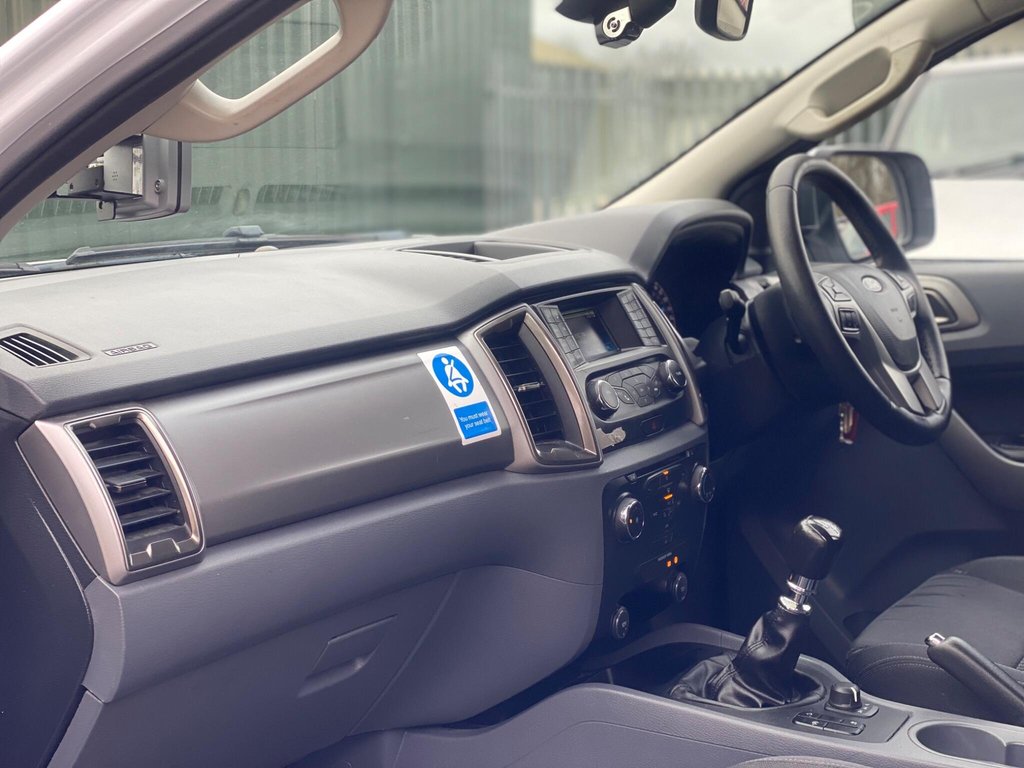 Used Ford Ranger 2018 for sale - 77710893: Photo 29