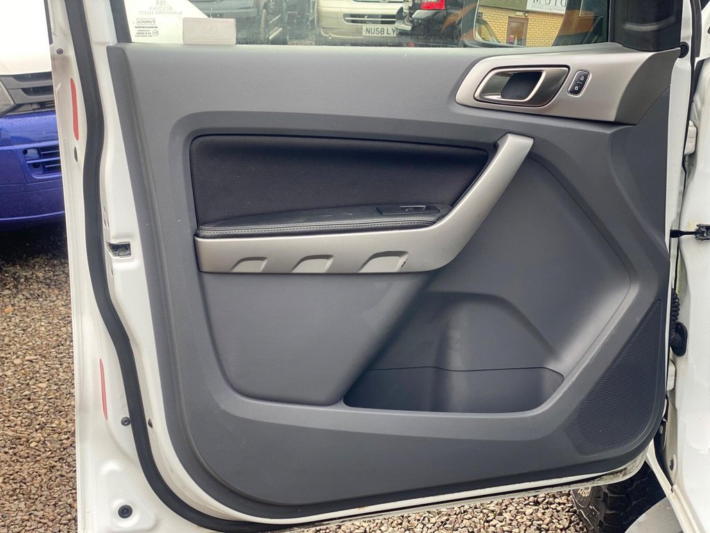 Used Ford Ranger 2018 for sale - 77710893: Photo 30