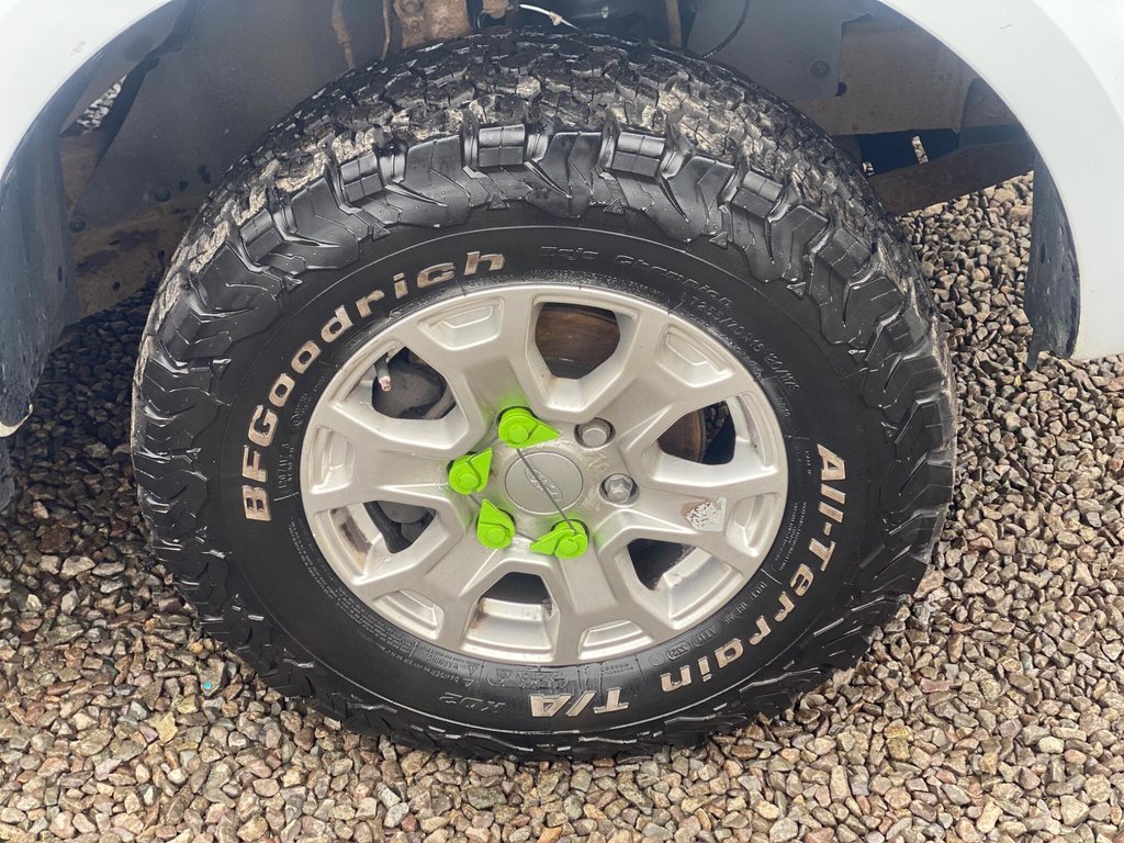 Used Ford Ranger 2018 for sale - 77710893: Photo 31