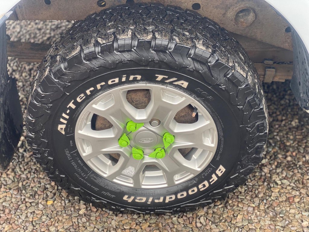 Used Ford Ranger 2018 for sale - 77710893: Photo 32