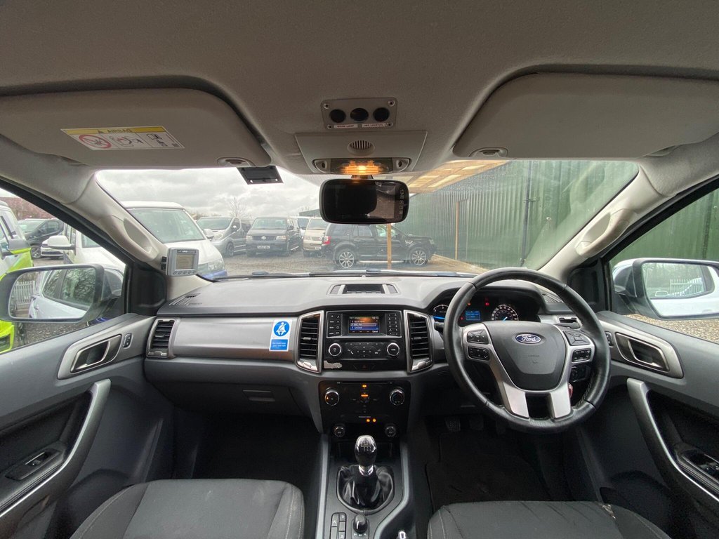 Used Ford Ranger 2018 for sale - 77710893: Photo 7