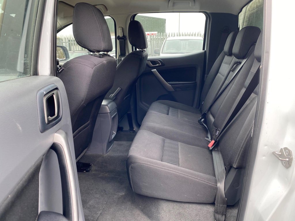 Used Ford Ranger 2018 for sale - 77710893: Photo 8